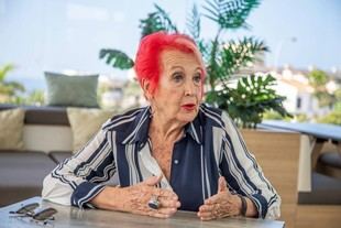 Rosa Mª Calaf aboga por una revolución humanística centrada en las personas