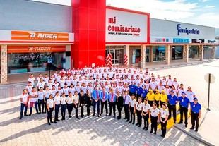 FUNIBER y Corporación El Rosado establecen un convenio de becas en Ecuador