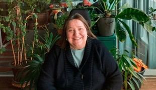 Rosana Torres recibe el Premio Nacional de Periodismo Cultural 2025
