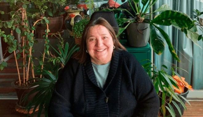 Rosana Torres recibe el Premio Nacional de Periodismo Cultural 2025