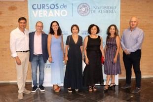 Éxito rotundo en el Concierto de Cursos de Verano en Almería