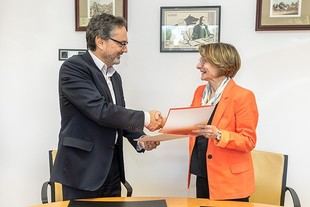 Renovación de la Cátedra de Cultura Audiovisual y Alfabetización Mediática entre RTVE y la UJI
