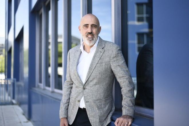Rodrigo Ladrón de Guevara asume como nuevo CEO de Serenae