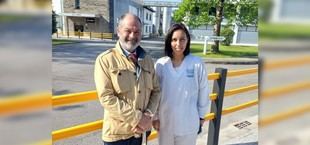 Reunión entre UNEATLANTICO y Nestlé para fortalecer colaboraciones en alimentación