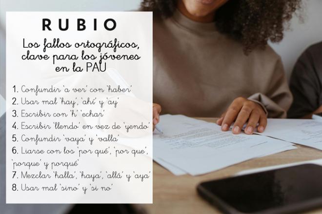 Alerta. Más de 300.000 estudiantes se enfrentan a nuevas penalizaciones en la PAU: estás preparado para el desafío