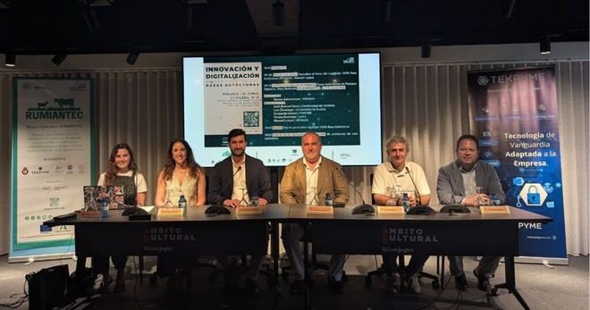 RumianTEC lanza una app para optimizar decisiones ganaderas en reproducción y planificación