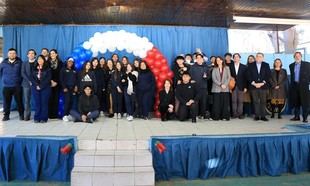 Mineduc y aliados lanzan contenidos educativos sobre salud mental para jóvenes