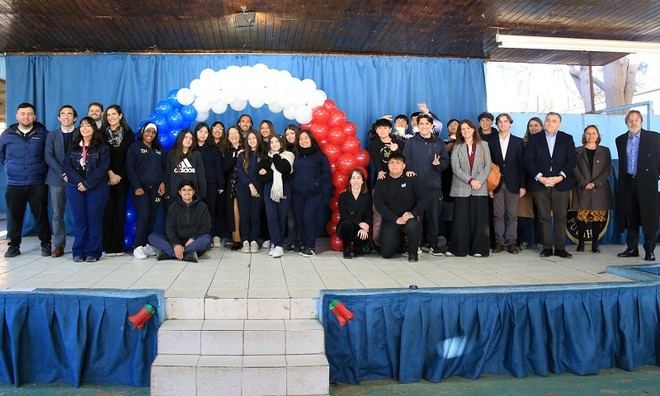 Mineduc y aliados lanzan contenidos educativos sobre salud mental para jóvenes