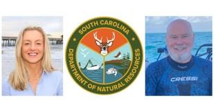 El Departamento de Recursos Naturales de Carolina del Sur crea una nueva oficina de educación y divulgación