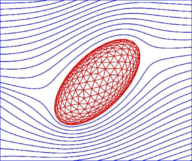 Investigador de Warwick mejora ecuación centenaria para predecir movimiento de contaminantes del aire