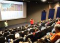 Sábados en la Ciencia conecta matemáticas con la vida cotidiana
