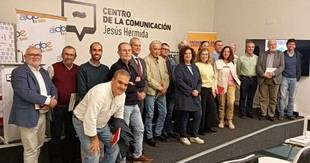 Saber Abierto arranca su cuarta edición con un debate sobre CO? biogénico y energías renovables