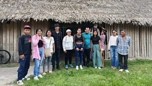 UNAL transforma la enseñanza de matemáticas en la Amazonia con saberes indígenas