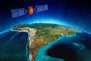 UNLP desarrolla el satélite SABIA-Mar para la observación del mar argentino