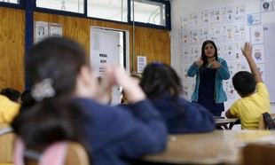 Comienza el proceso de postulación al Sistema de Admisión Escolar 2026