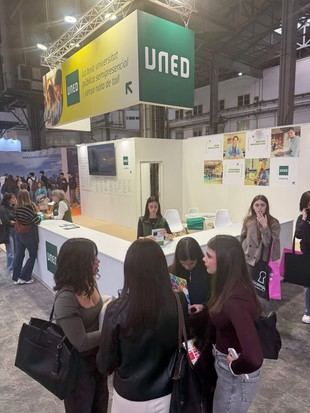 Inaugura el Saló de l’Ensenyament en Barcelona con más de 200 expositores educativos