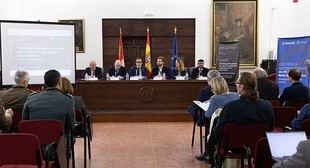 Salamanca organiza seminario sobre ética en inteligencia artificial con apoyo de la OTAN