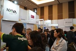 NOVA de Lisboa participa en el Salón del Estudiante Brasil 2026