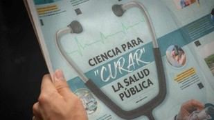 Nuevo especial de Periódico UNAL examina la salud pública en Colombia