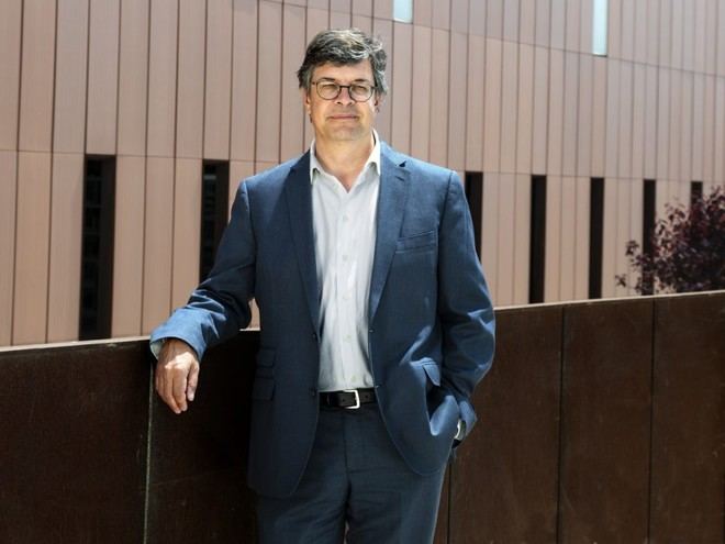 Salvador Antón Clavé se une como asesor en turismo de la Generalitat