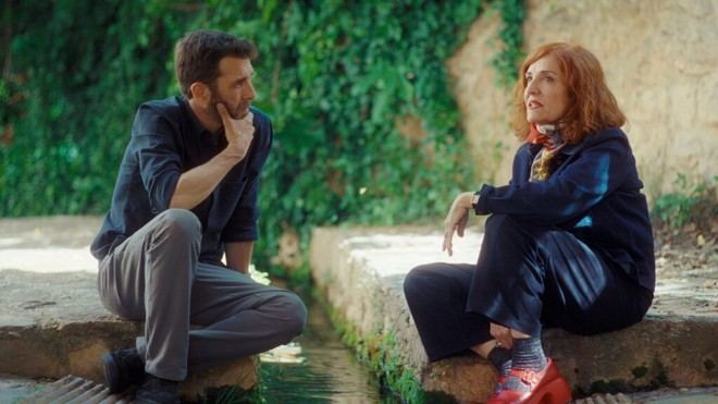 'Salvados' entrevista a Elvira Lindo en su pueblo natal este domingo