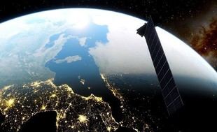 Samsung desarrolla un modem con inteligencia artificial para Starlink