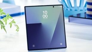 Samsung lanza tres nuevos smartphones plegables en su evento Galaxy Unpacked