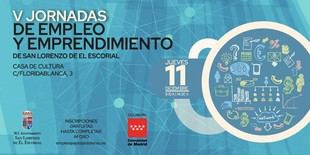 San Lorenzo organiza su V Jornada de Empleo y Emprendimiento