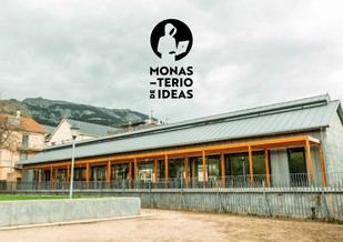 San Lorenzo de El Escorial lanza la tercera edición del programa de mentorías "Monasterio de Ideas"