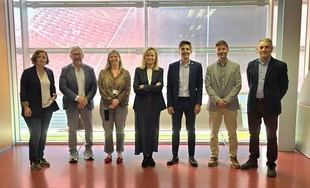 València impulsa el Sandbox Urbano como espacio de innovación y experimentación