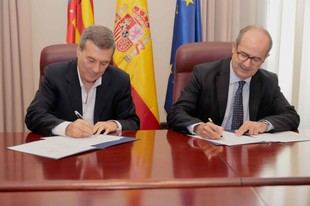 Convenio entre Sanidad y CEU UCH para prácticas de Ciencias de la Salud en hospitales valencianos