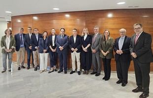Sanidad y fundaciones biomédicas valencianas colaboran en un reto sobre salud cerebral
