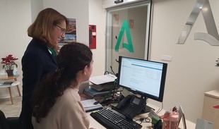 Convenio para prácticas de estudiantes en centros sanitarios de Andalucía