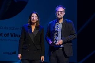 Sanitas lanza un premio de cine para promover la salud global en el festival LabMeCrazy