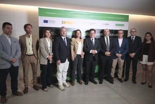 Extremadura refuerza su compromiso con la ciberseguridad en el ExtremaCiber Summit