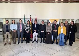 Nueva Oficina del Emprendedor y del Inversor en Badajoz para impulsar el crecimiento empresarial