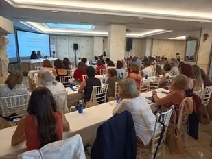 Santiago Posteguillo destaca en la UJI cómo las geografías literarias enriquecen las grandes novelas