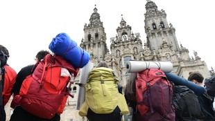 Santiago acoge un proyecto internacional sobre turismo religioso esta semana