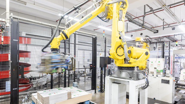 SAP y Henkel mejoran el servicio al cliente con inteligencia artificial