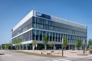 SAP dona un millón de euros a la Fundación Universitaria TUM