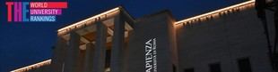 Sapienza mejora y se sitúa en el puesto 170 del ranking mundial universitario