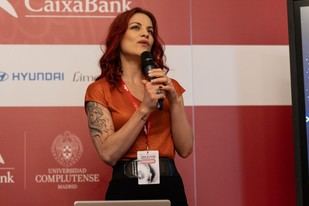 Sara García Alonso: de niña curiosa a astronauta comprometida con la ciencia y el bienestar global