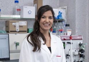 Sara Landeras presenta un avance sobre la proteína N de los coronavirus en Nature Communications