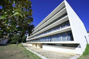 Día de Puertas Abiertas en Residencias Universitarias de Coimbra