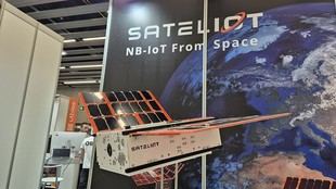 Sateliot y Datakorum impulsan el 5G IoT en Emiratos Árabes Unidos