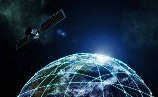 OQ Technology logra la primera transferencia de imágenes mediante satélite utilizando 5G NTN IoT
