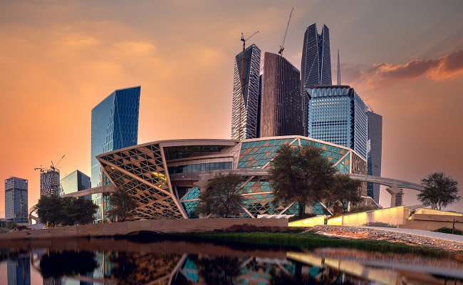 Cisco y KAUST crean un instituto de inteligencia artificial en Arabia Saudita