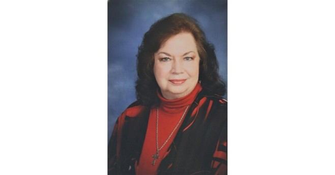 Saundra Paschal recibe el Premio Executive Choice de IAOTP
