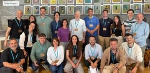 Scale4Impact otorga 150.000 euros a GetUp y NeurekaLab