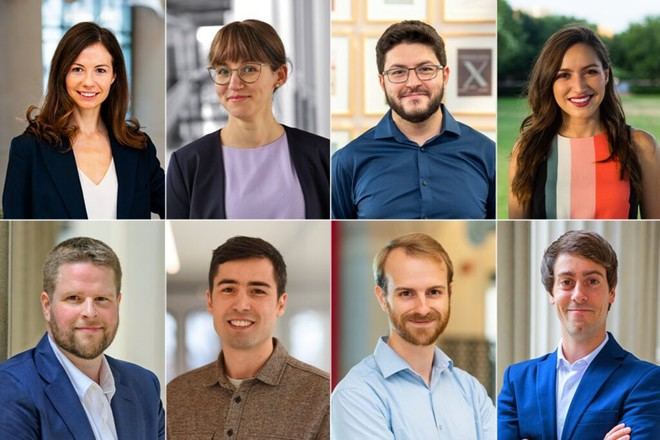 La Escuela de Ingeniería del MIT da la bienvenida a nuevos profesores para 2024-25